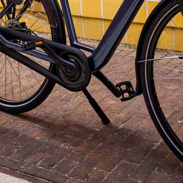 Cykelstöd