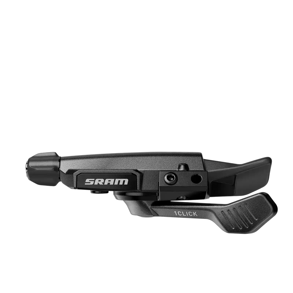 SRAM Trigger shifter Eagle 90 Single Click Black 12 speed Rear