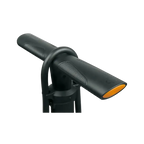 SKS Floor pump Air-X-Press 8.0 8 bar/116 psi Black