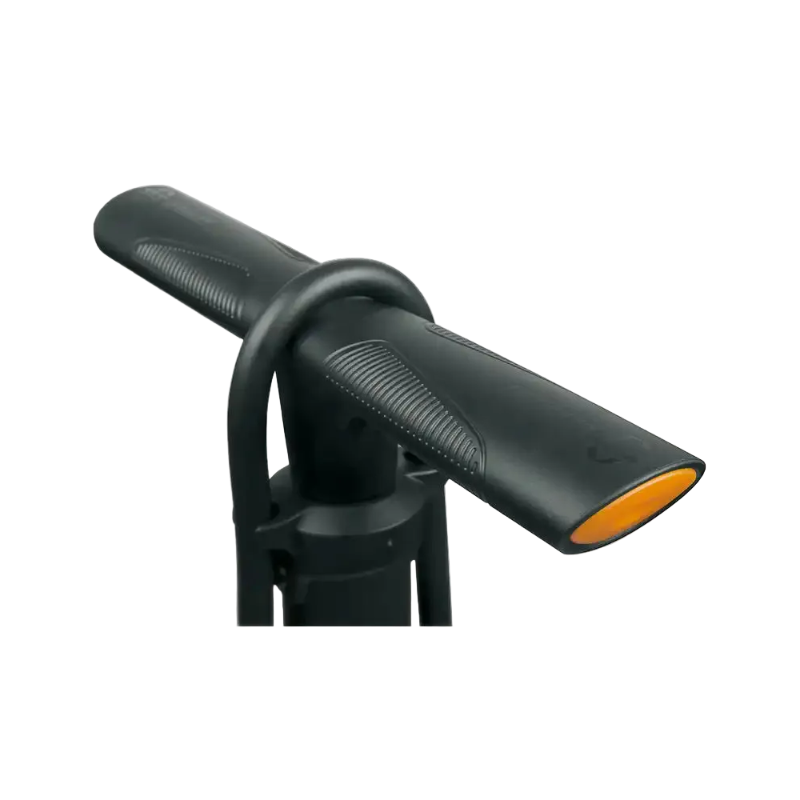 SKS Floor pump Air-X-Press 8.0 8 bar/116 psi Black