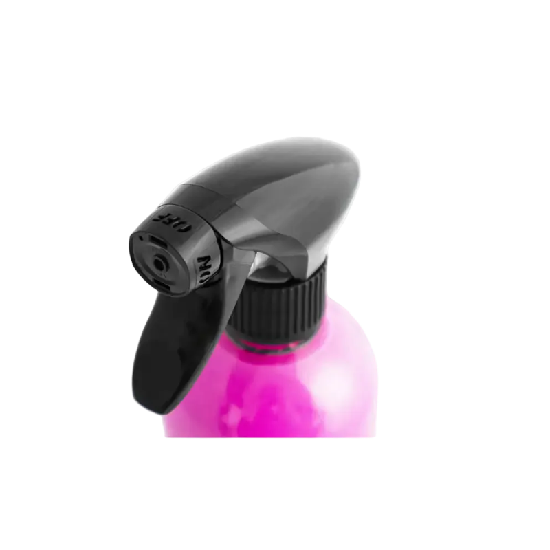 MUC-OFF Bike Cleaner Waterless Wash