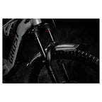 SKS Mudguard Mudrocker Fram 27,5" - 29" Svart