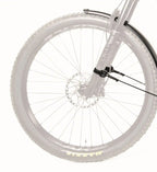 SKS Mudguard Infinity Universal Fram 27,5" - 29" matt svart