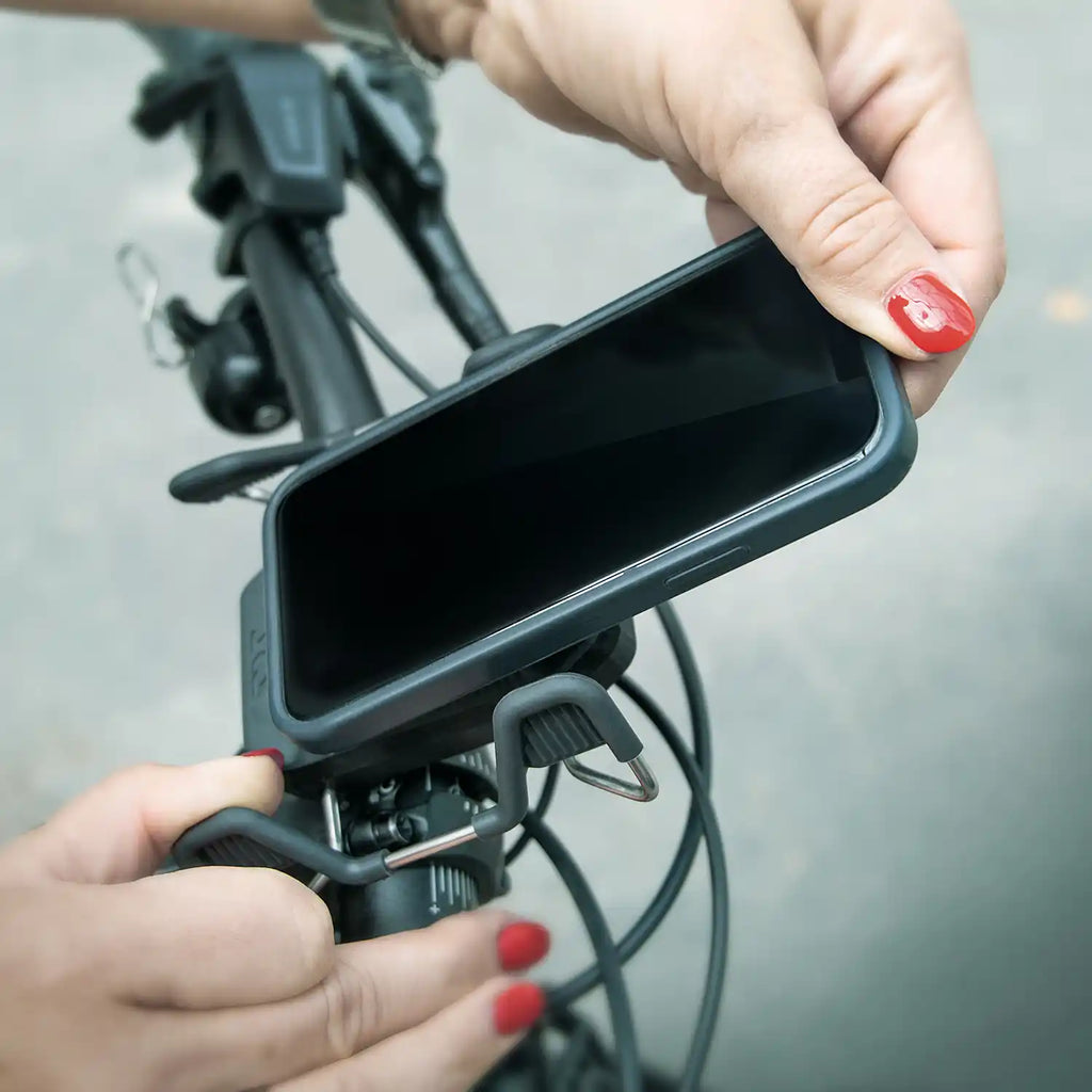 SKS Phone mount Smartgrap 360