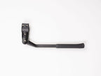 ATRAN VELO Kickstand MOOVEABLE, FLEX, black 24"-29