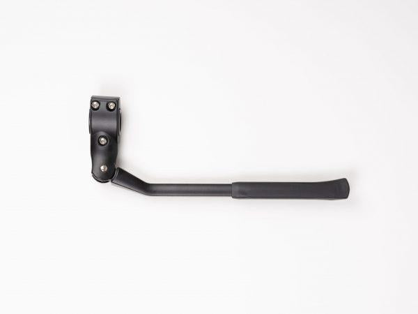 ATRAN VELO Kickstand MOOVEABLE, FLEX, black 24"-29