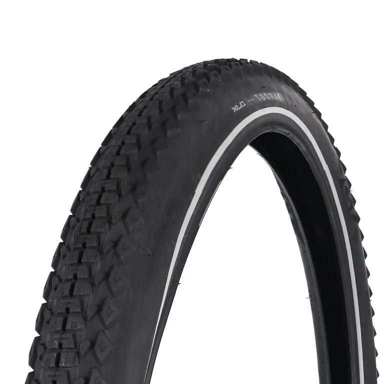 XLC Toorak VT-T45 Non folding tire 27,5" 2,35" (60-584)