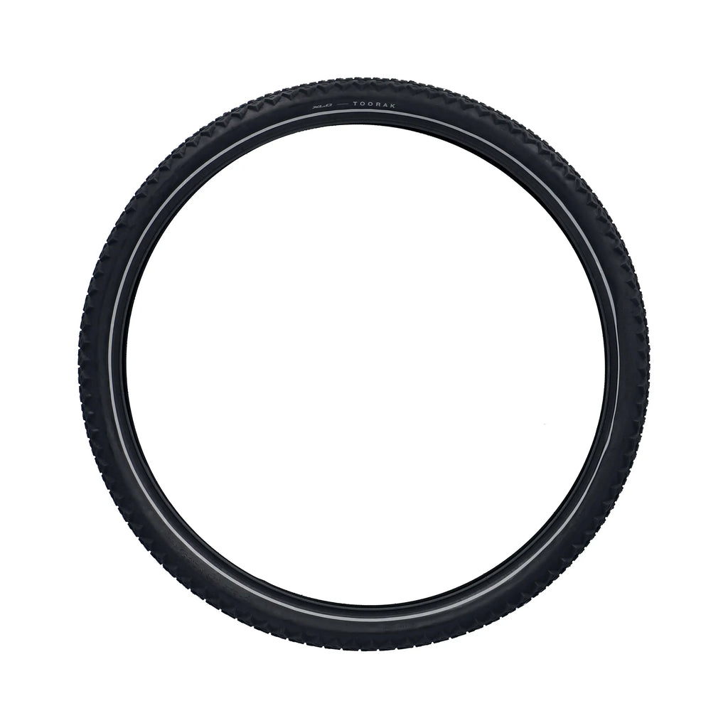 XLC Toorak VT-T45 Non folding tire 27,5" 2,35" (60-584)
