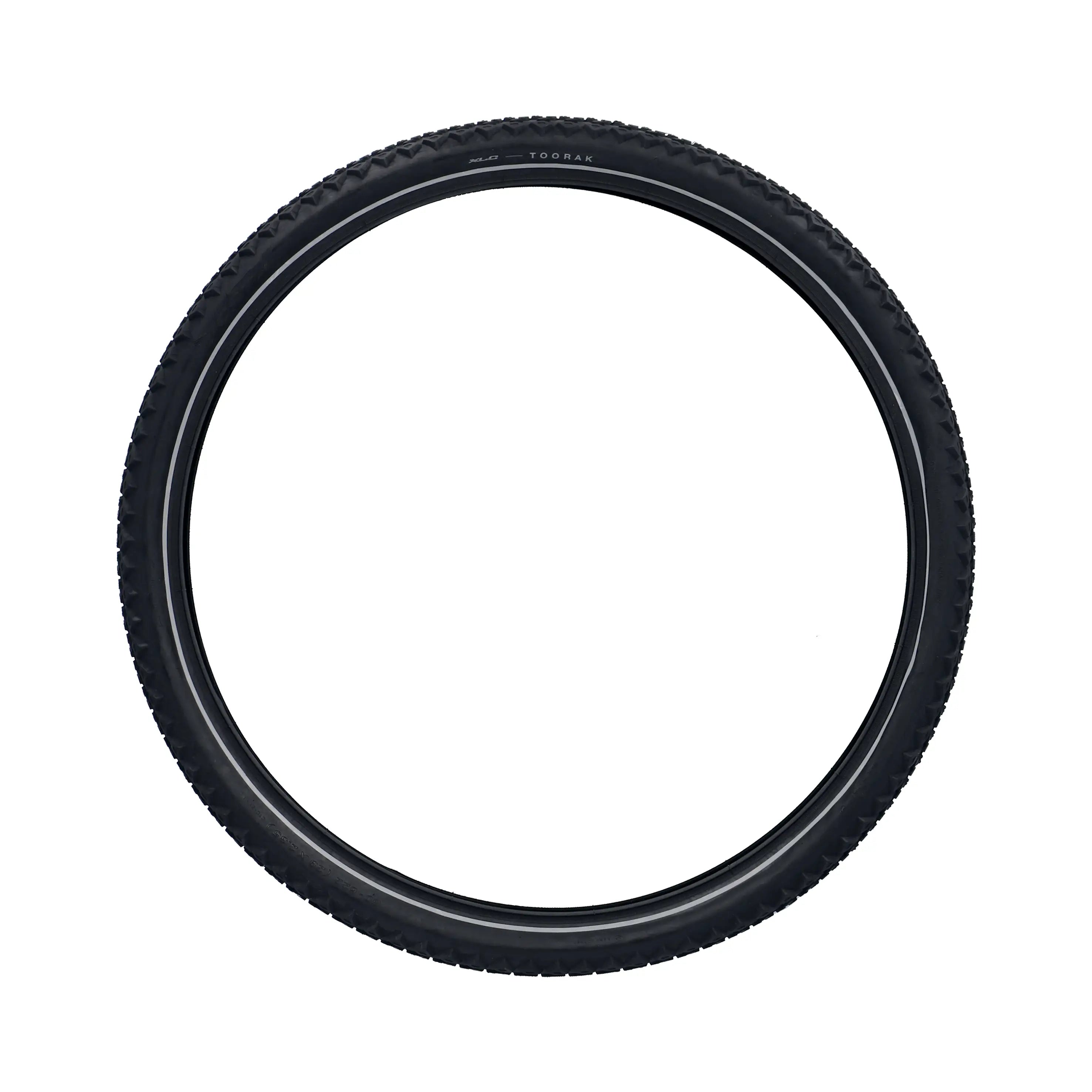 XLC Toorak VT-T45 Non folding tire 27,5" 2,35" (60-584)