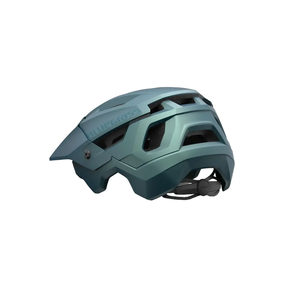 BLUEGRASS Helmet Rogue Blue/Matt