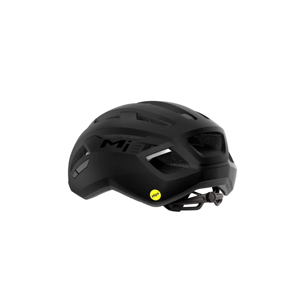 MET Helmet Vinci MIPS Black/Matt