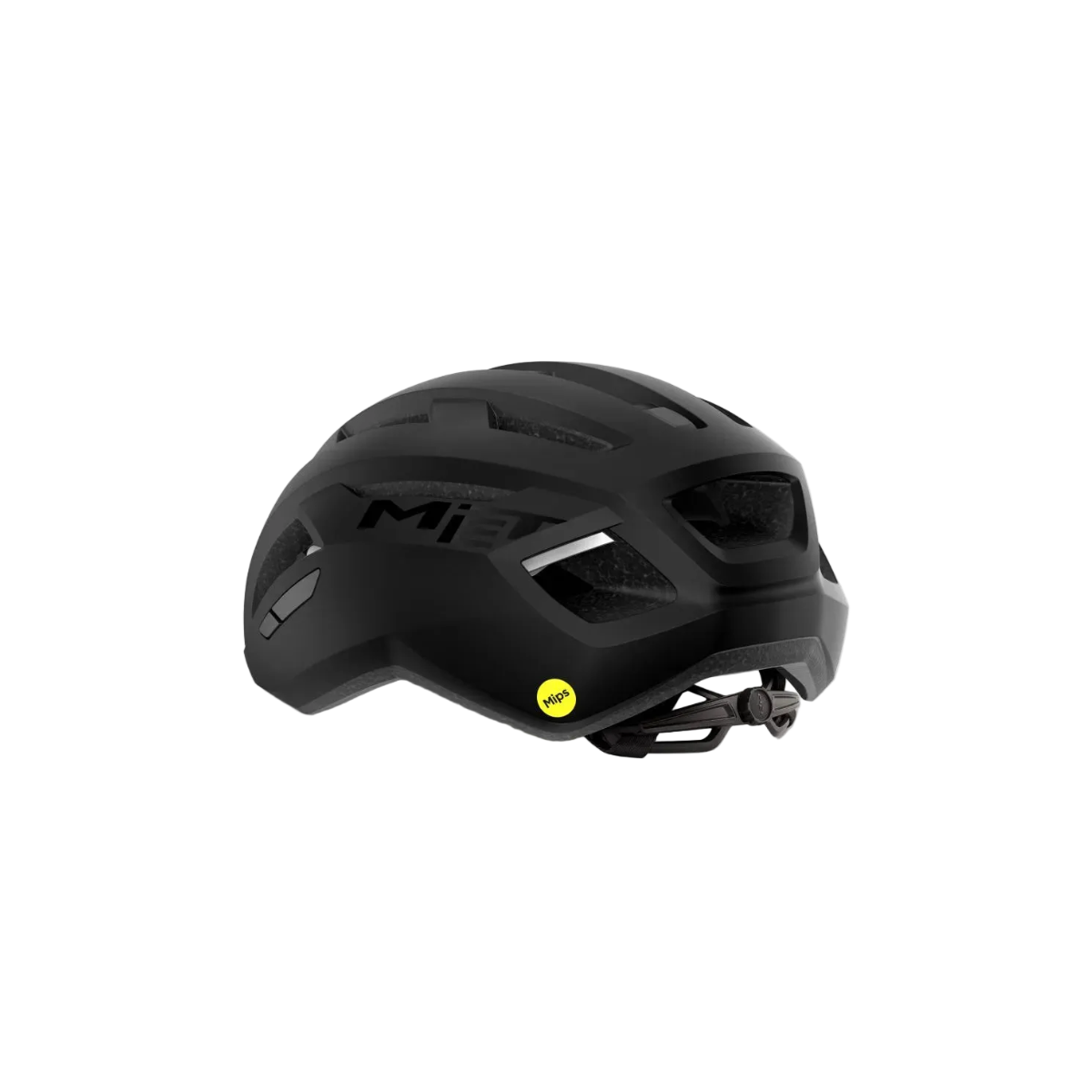 MET Helmet Vinci MIPS Black/Matt