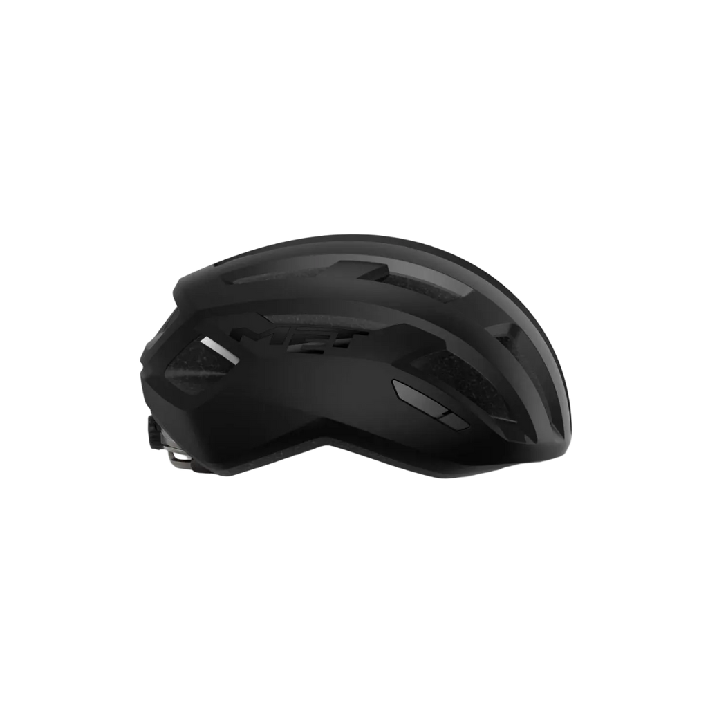 MET Helmet Vinci MIPS Black/Matt