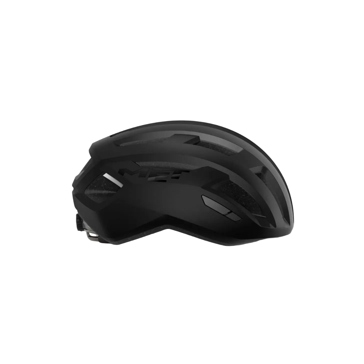 MET Helmet Vinci MIPS Black/Matt