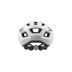 MET Helmet Allroad White/Matt