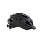 MET Helmet Allroad Black/Matt