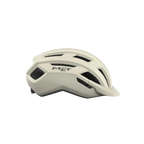 MET Helmet Allroad Off White