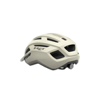 MET Helmet Allroad Off White