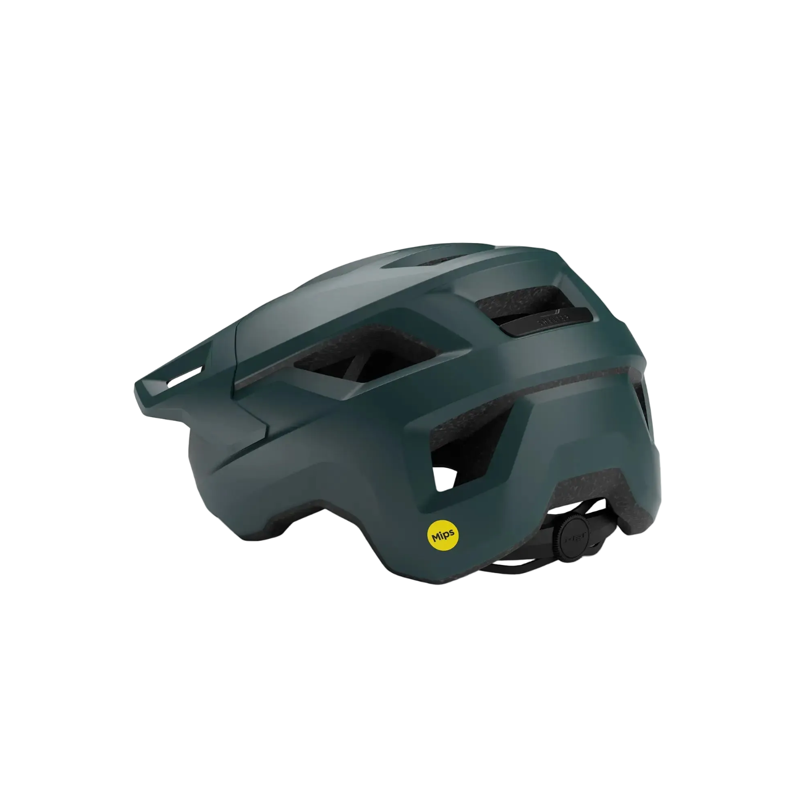 MET Helmet Shelter MIPS Stone Blue/Matt