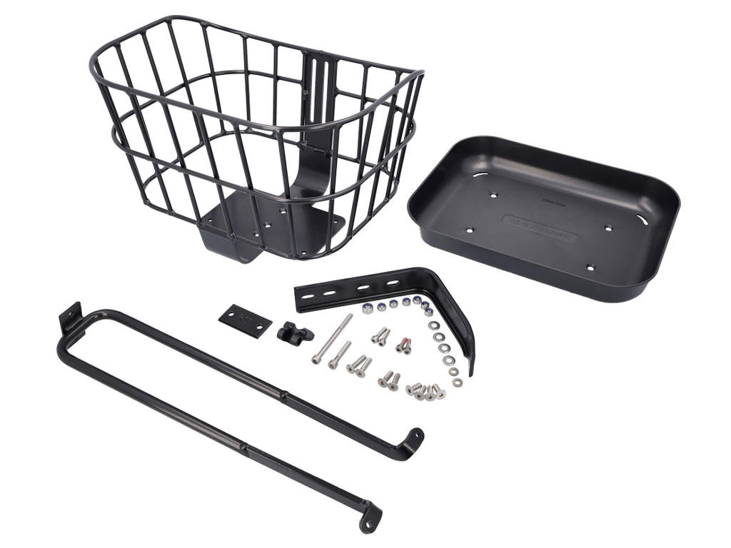 BATAVUS Front basket Altura/Finez