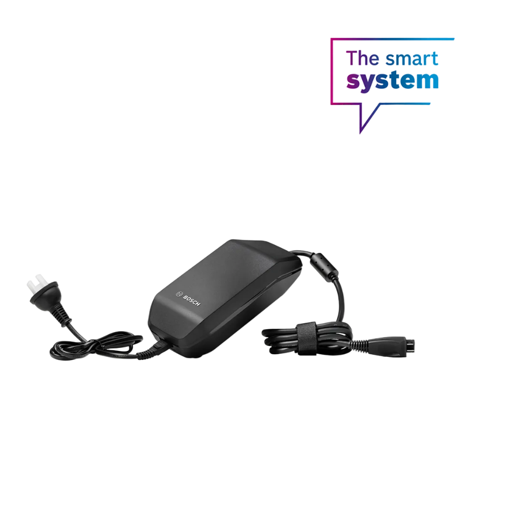 4A Charger 220-240 V, EU