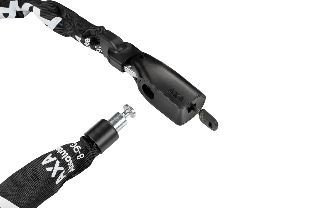 AXA Chain Absolute 8 - 90 Chain lock