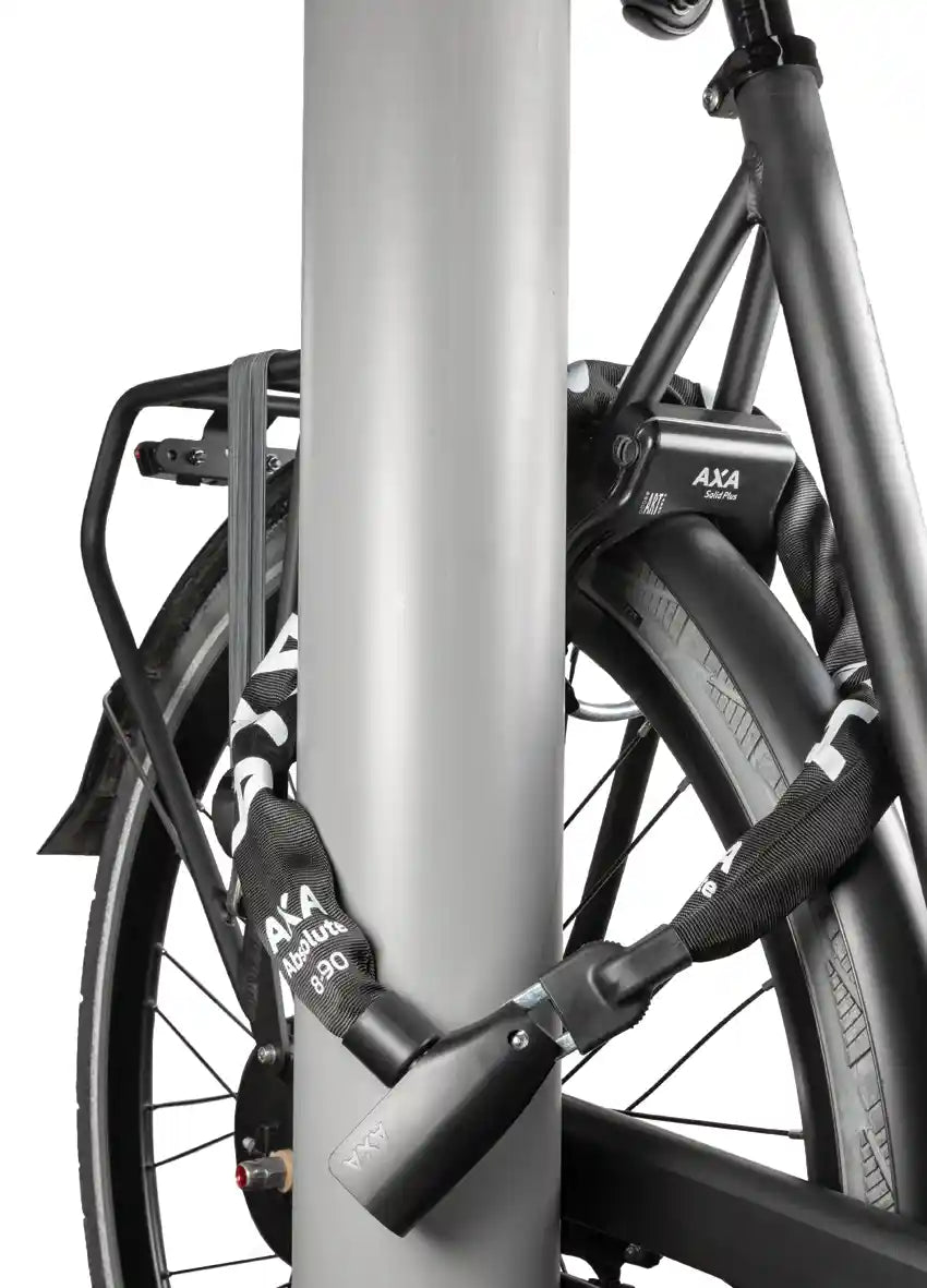 AXA Chain Absolute 8 - 90 Chain lock
