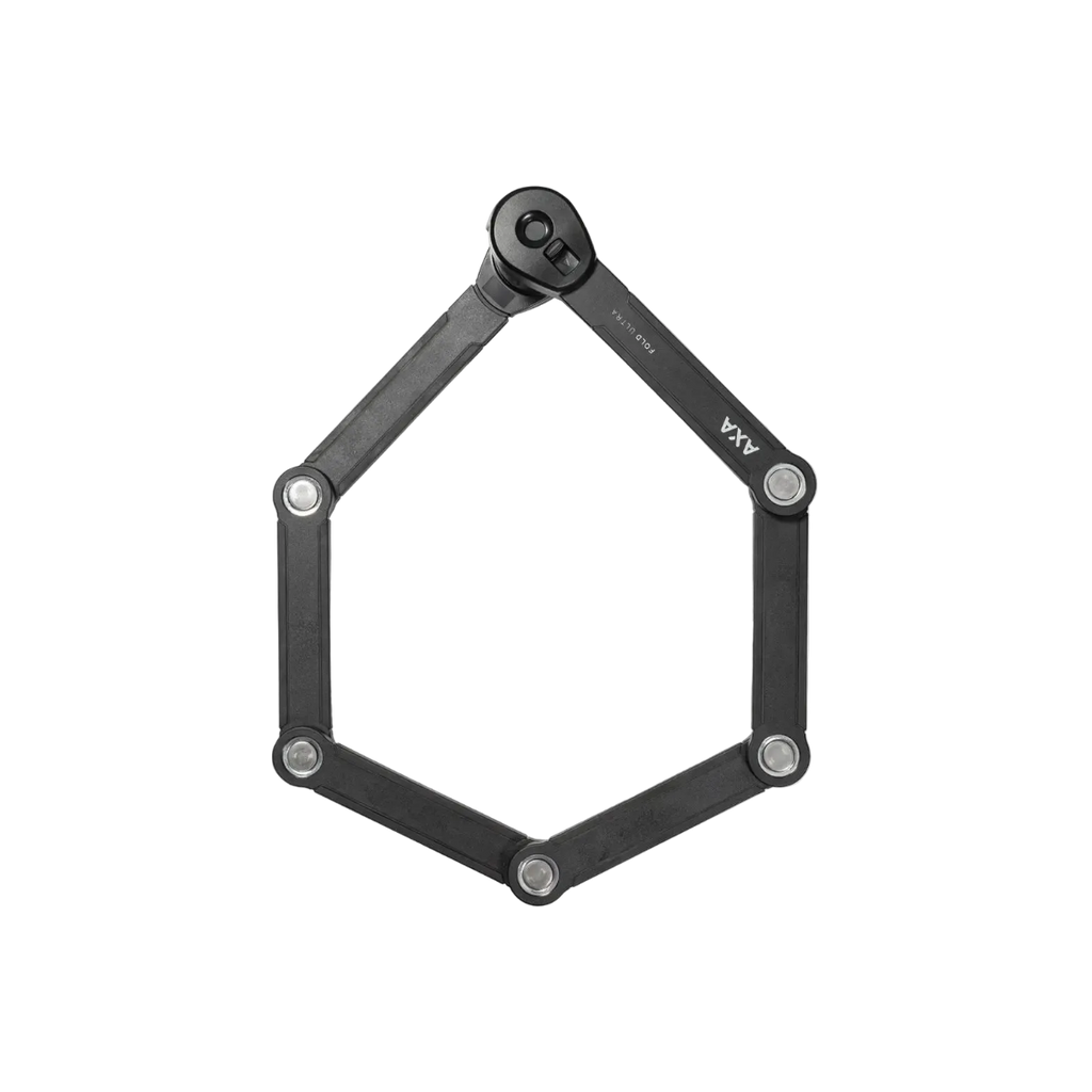 AXA Fold Ultra Foldable lock