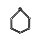 AXA Fold Ultra Foldable lock