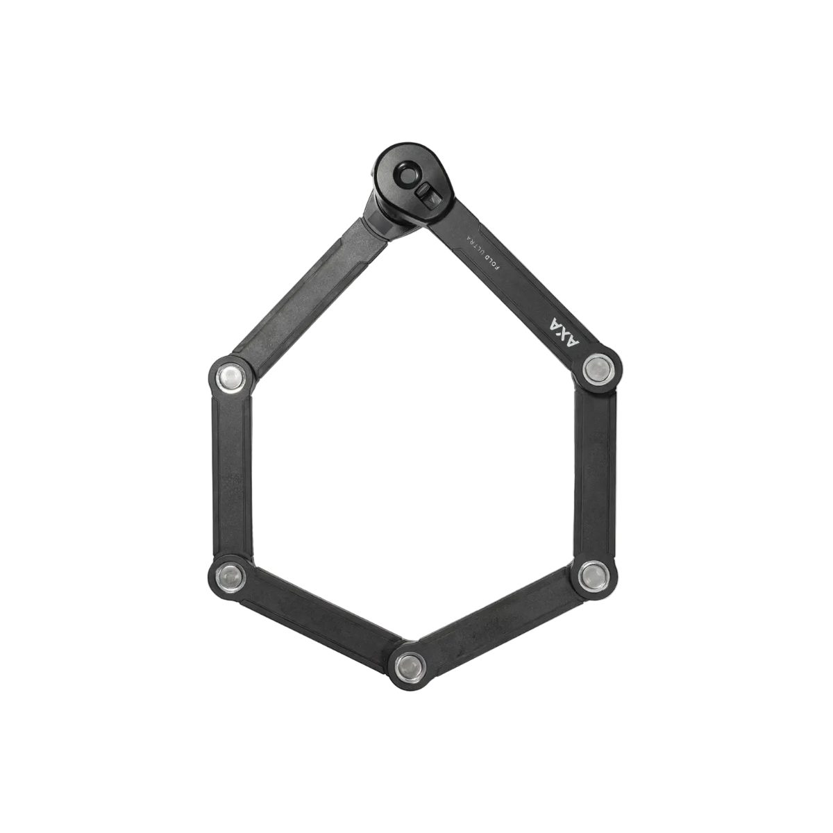AXA Fold Ultra Foldable lock