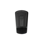 AXA Front light DWN 70 Front Black