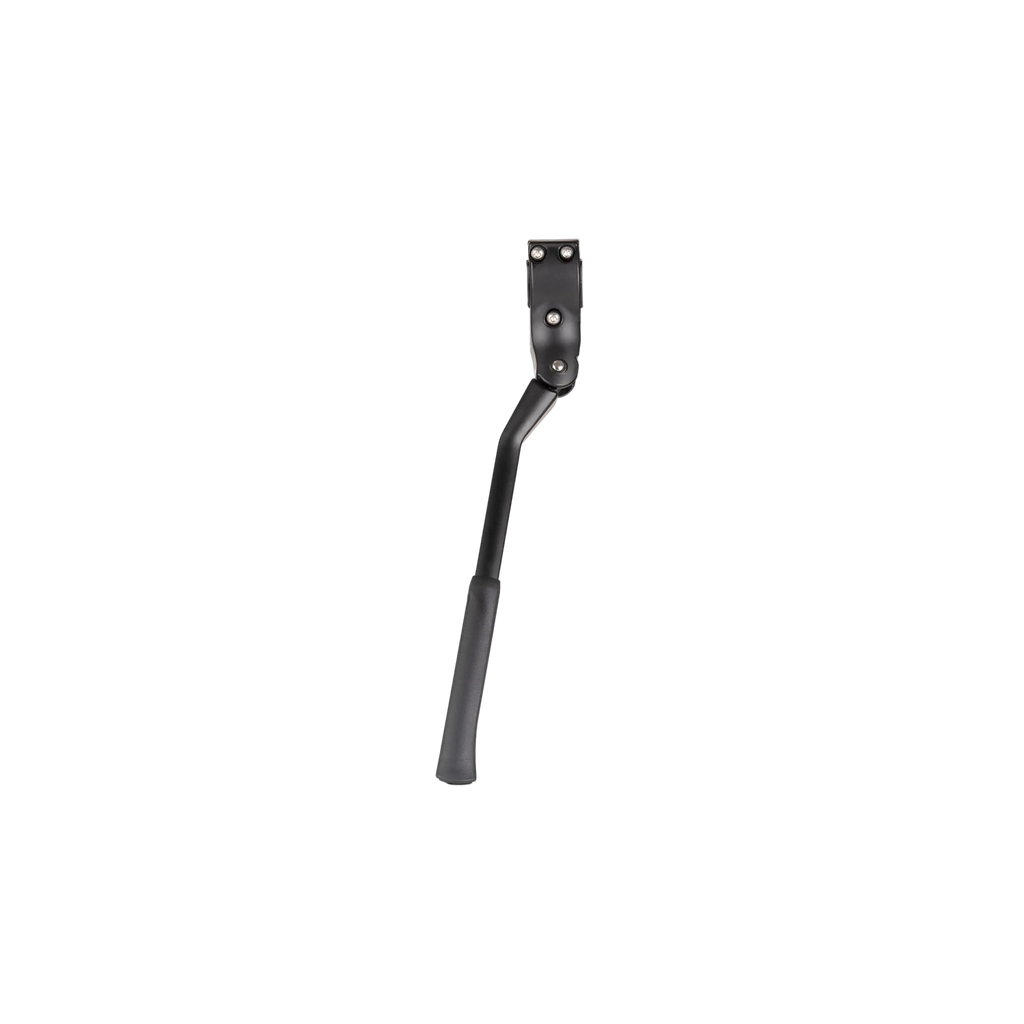 ATRAN VELO Kickstand MOOVEABLE, FLEX, black 24"-29