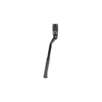 ATRAN VELO Kickstand MOOVEABLE, FLEX, black 24"-29