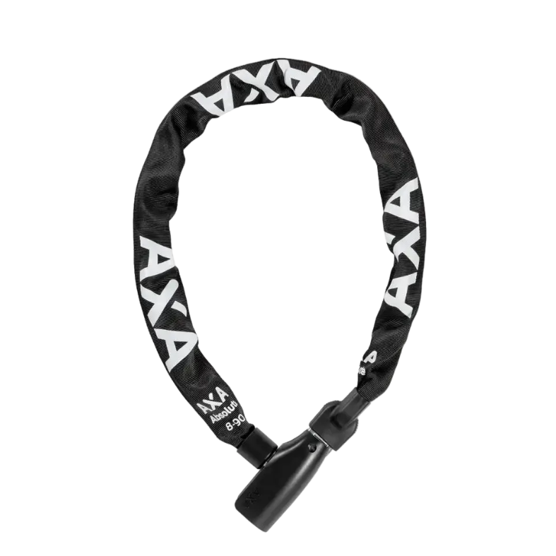 AXA Chain Absolute 8 - 90 Chain lock