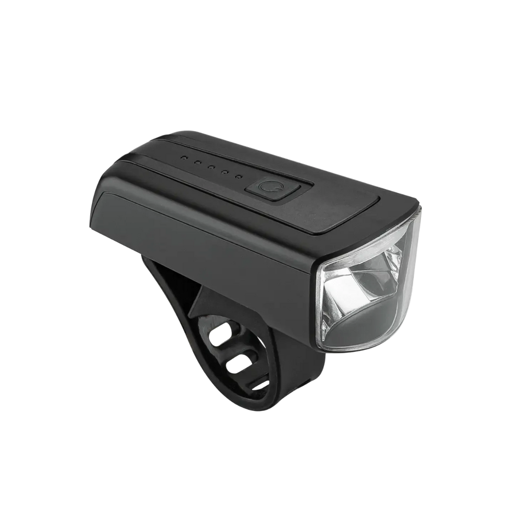 AXA Front light DWN 70 Front Black