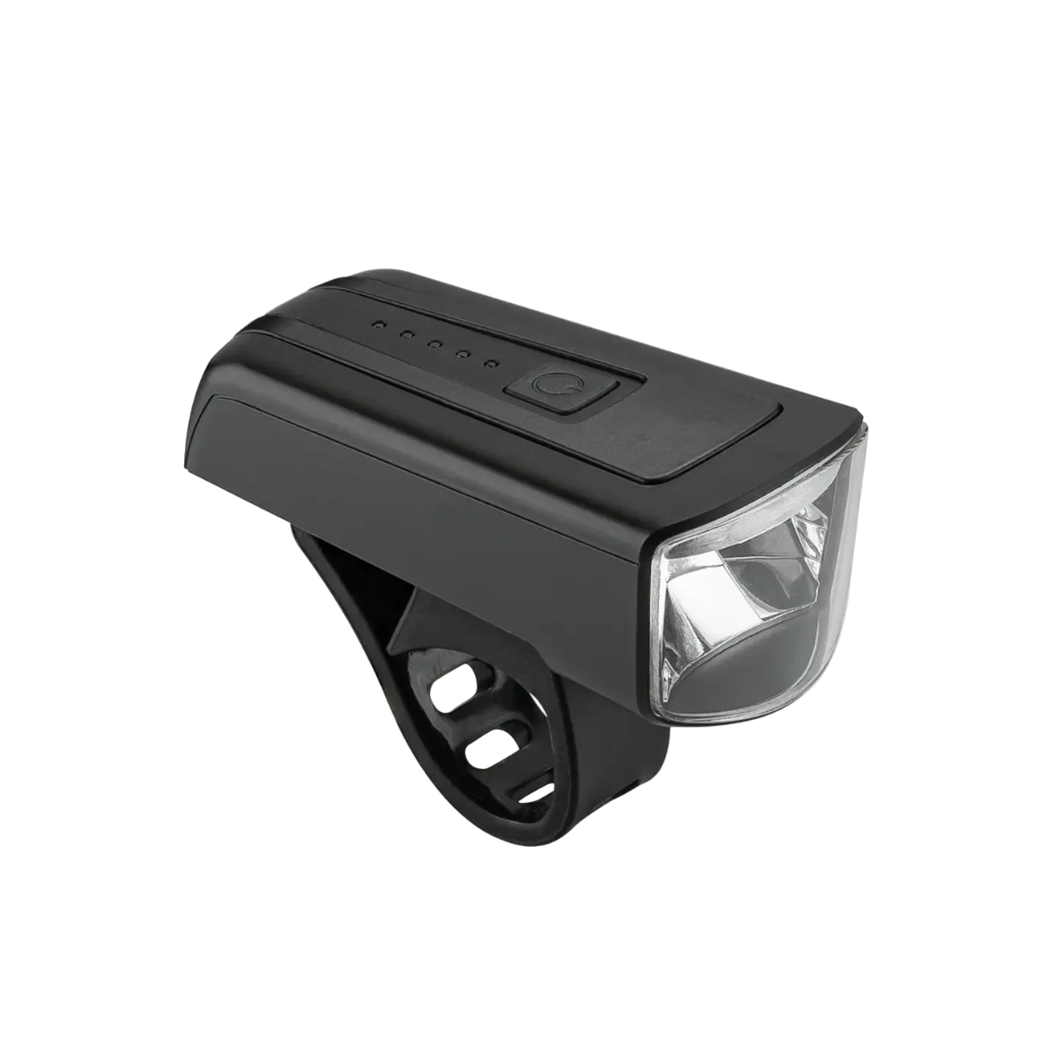 AXA Front light DWN 70 Front Black