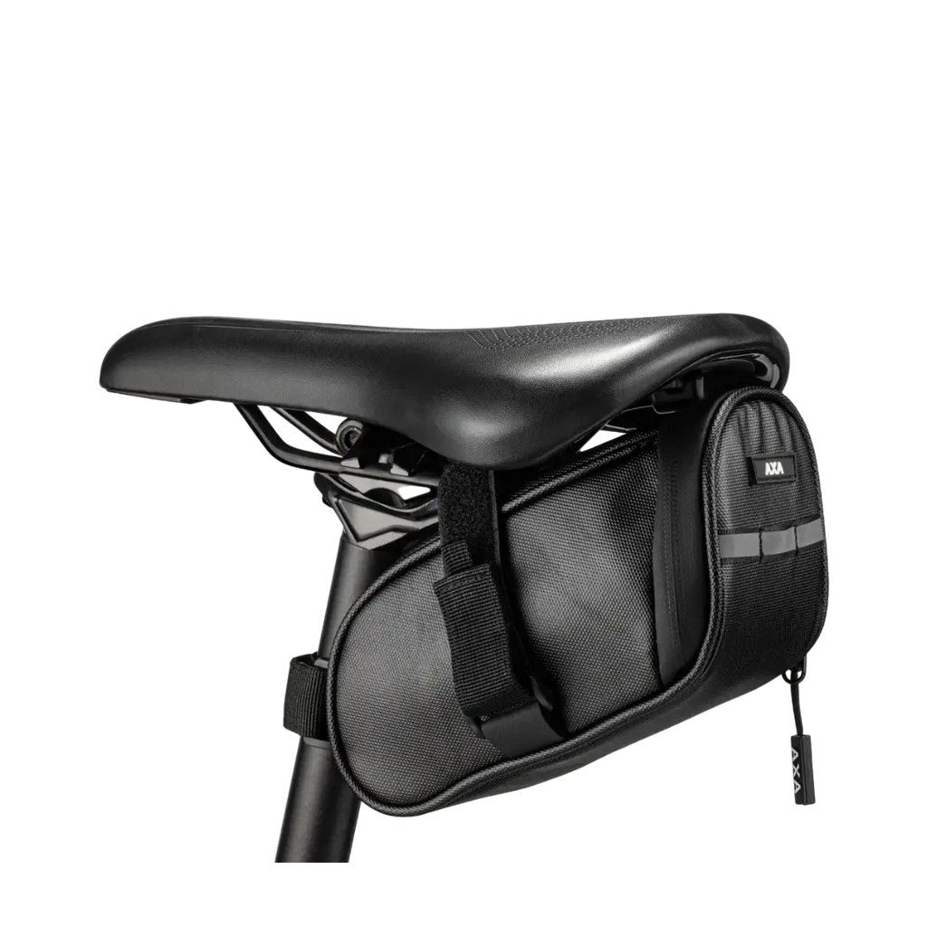 AXA Saddle Bag