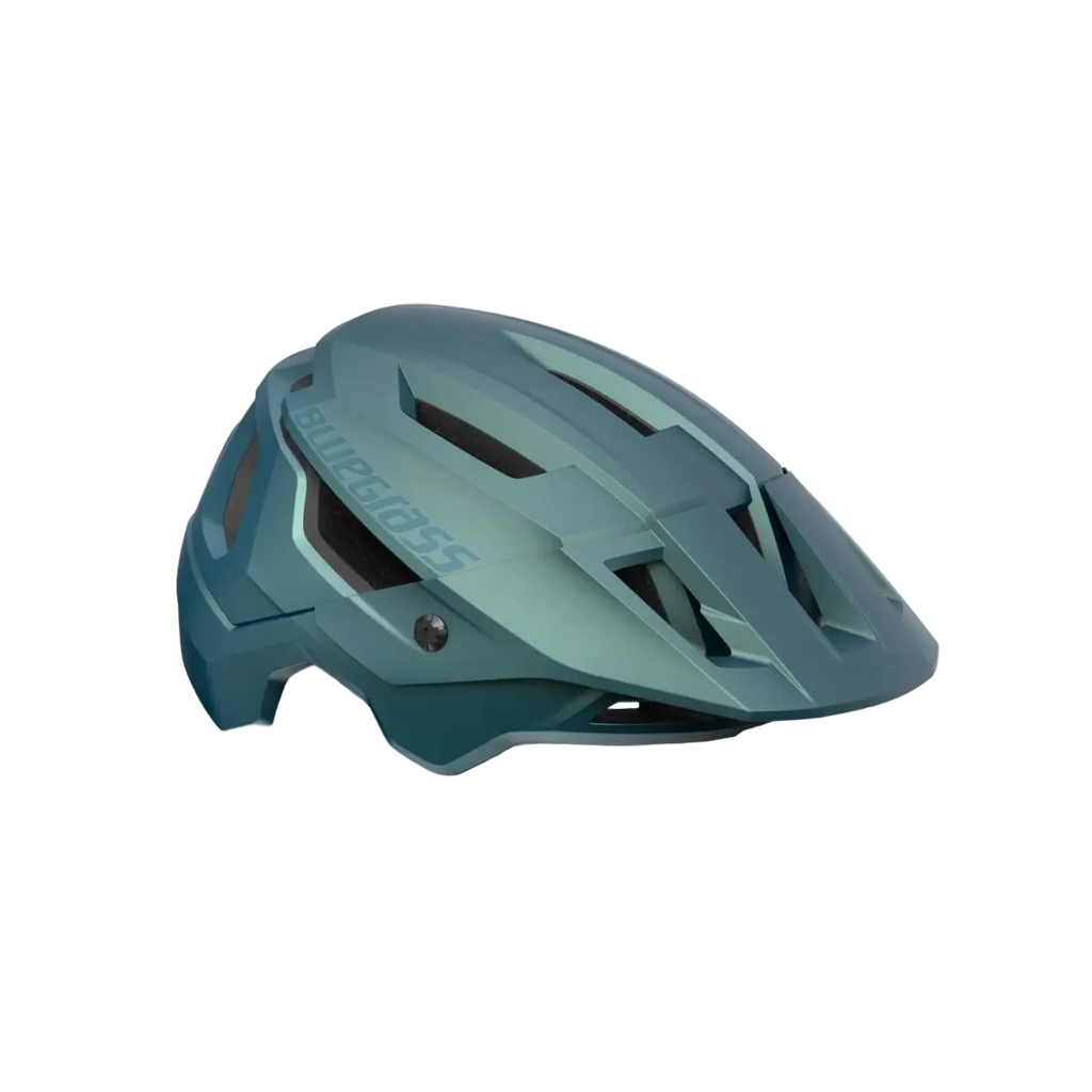 BLUEGRASS Helmet Rogue Blue/Matt M (56-58 cm)