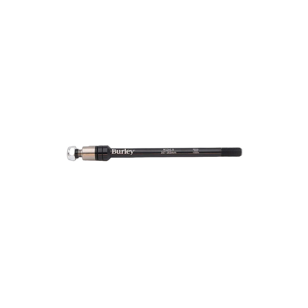 Burley Thru Axle Rear 12 mm för cykelvagnar