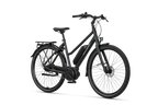 Batavus Razer LTD Low, Detail 1