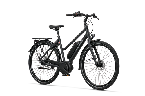 Batavus Razer LTD Low, Detail 1