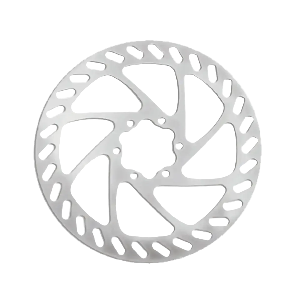 Bromsskiva ALLIGATOR 7"/ 180mm. 6-bult