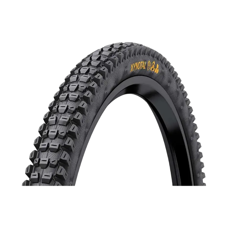 CONTINENTAL Xynotal Folding tire 27,5" 2,40" (60-584)
