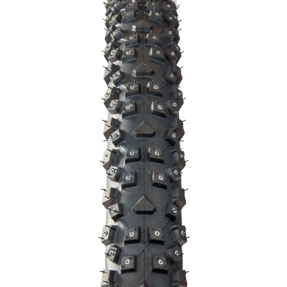 Dubbdäck BLACK ICE 300 reflex 27.5" 330st kon dubbar, 57-584(2.3)
