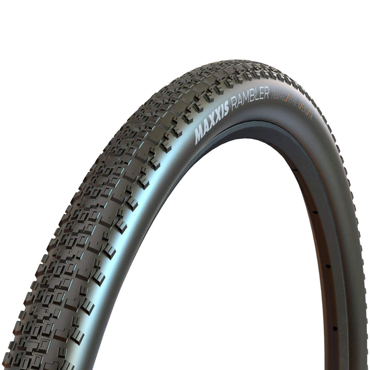 MAXXIS Rambler 28" HYPR-X/EXO/TR foldable, 45-622