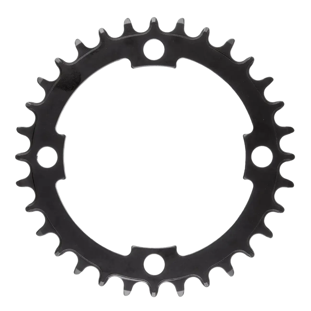 Framdrev SAMOX E-bike 104mmBCD104 stål. 40T