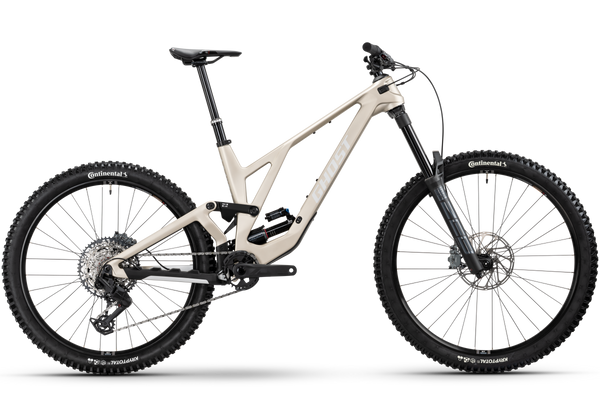 Mountainbike