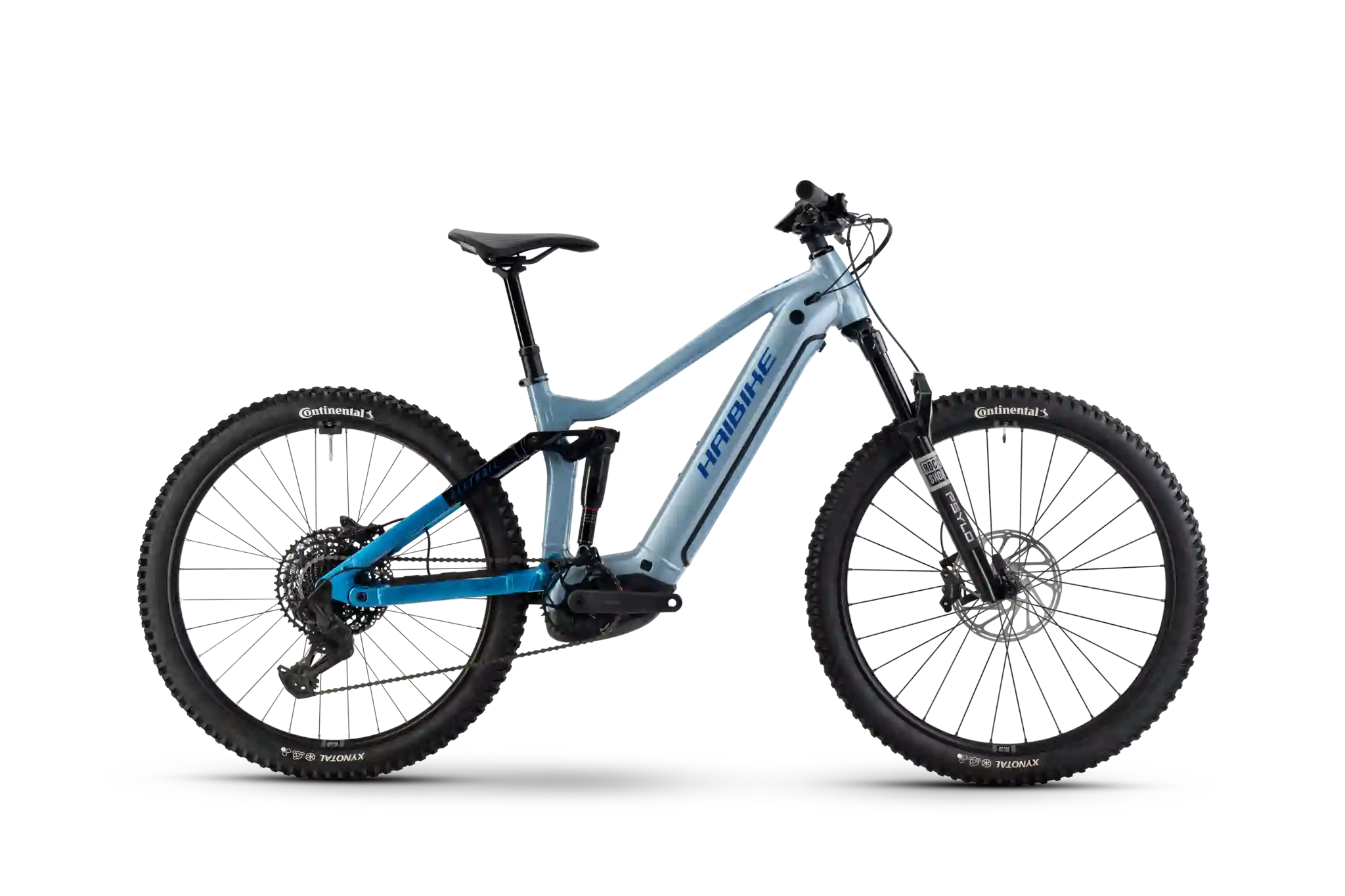 HAIBIKE ALLTRAIL 10