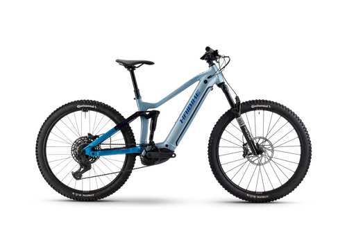 HAIBIKE ALLTRAIL 10