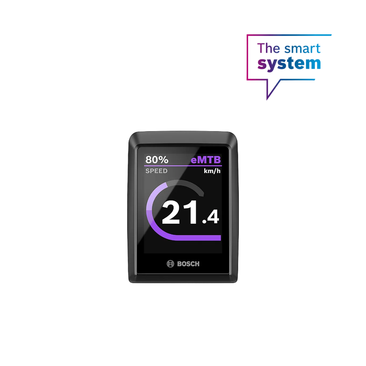 Kiox 300 display (BHU3600)